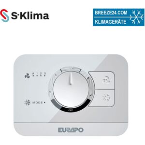 EURAPO Kabelfernbedienung ORC336