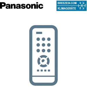 Panasonic CWA75C4018 Fernbedienung für Aquarea Generation C