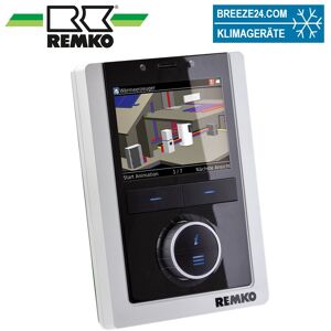 Remko Smart-Control Kabel-Fernbedienung