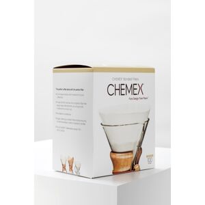 Chemex-Filter für 6-8 Tassen 100 Stück