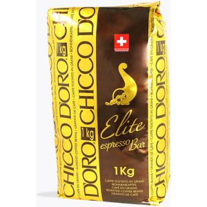 Chicco d'Oro Elite Espresso 1kg