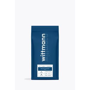 Wittmann Kaffee Entkoffeiniert 250g