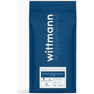 Wittmann Kaffee Kaffeehausmischung 250g