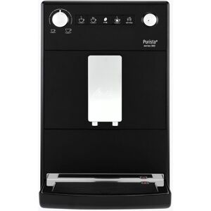 Melitta Purista® Kaffeevollautomat F23/0-104 Frosted Black