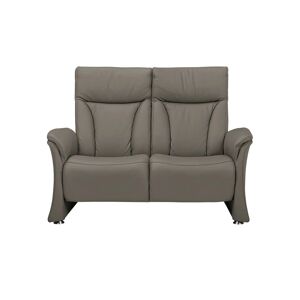 himolla Ledersofa, 2-sitzig 4010 ¦ braun ¦ Maße (cm): B: 143 H: 108