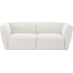 switch Sofa 2-sitzig Candelo ¦ weiß ¦ Maße (cm): B: 214 H: 75 T: 108