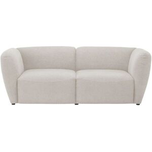 switch Sofa 2-sitzig Candelo ¦ beige ¦ Maße (cm): B: 214 H: 75 T: 10