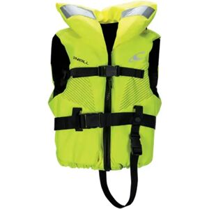 O'Neill Superlite ISO Kinder Rettungsweste (Neon Yellow)