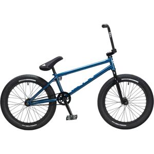 Mafia Pablo Street 20" Freestyle BMX Fahrrad (Blau)