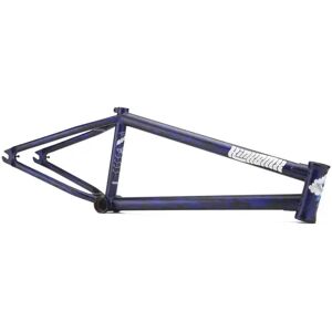 Kink Cloud Freestyle BMX Rahmen (Matte Storm Blue)