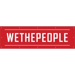 Wethepeople Banner ()