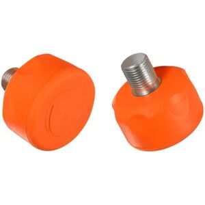 Chaya Cherry Bomb Front Stopper 2er Pack (Orange - Short)