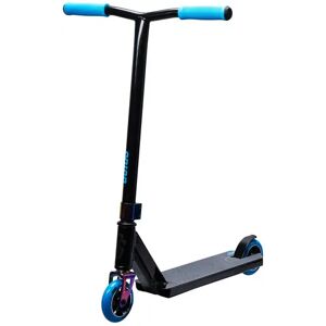 Crisp Switch Mini Stunt Scooter (Black/Blue)