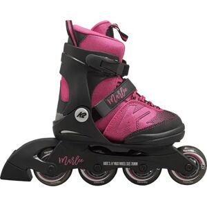 K2 Marlee Kinder-Inliner (Magenta)