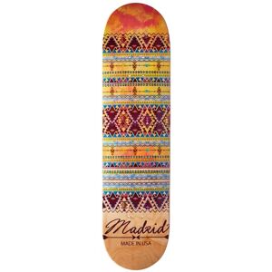 Madrid Skateboard Deck (Indie)