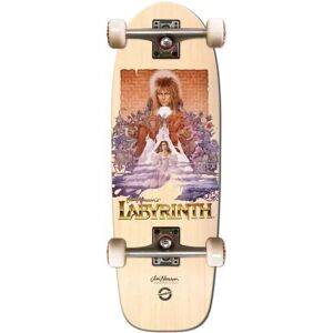 Madrid x Labyrinth Cruiser Board Komplettboard (Poster)