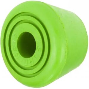SureGrip Sure-Grip Bullseye Rollschuh Stopper (Grün)