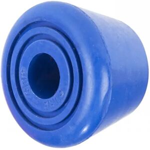SureGrip Sure-Grip Bullseye Rollschuh Stopper (Blau)