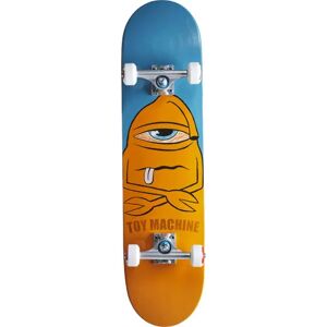 Toy Machine Sect Skateboard Komplettboard (Bored)