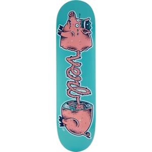 Verb Skateboard Deck (Ninjabreadboy)