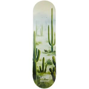 Verb Skateboard Deck (Desert)