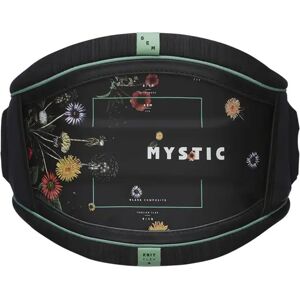 Mystic Gem JL Waist Damen Kitesurf Trapez (Schwarz)