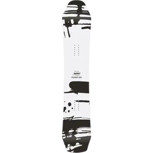 Kemper Snowboards Kemper Flight Snowboard (Schwarz)