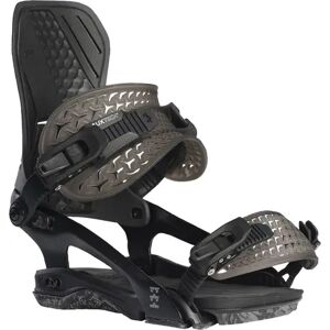 Rome SDS Rome D.O.D Snowboard Bindung (Black)