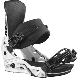 Salomon District Snowboard Bindung (Weiß)