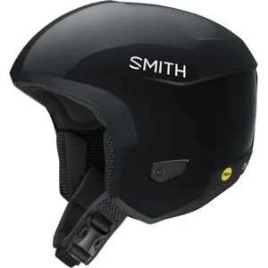 Smith Counter Junior MIPS Skihelm Kinder (Schwarz)