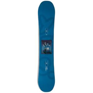 Yes Snowboards Yes Typo Snowboard (Blue)
