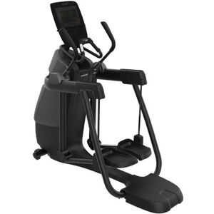 Precor AMT 835 Open Stride mit P31 Konsole inkl. Aufbauservice