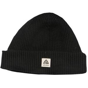 Aclima Forester Cap Mütze Schwarz One Size