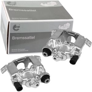 Hausmarke 2x Skv Bremssattel Hinten Li/re Passend Für Peugeot 406 (8b 8e 8c): Peugeot: 4400.g9 Peugeot: 4400.h8 Peugeot: 4400.h0 Peugeot: 4400.h9