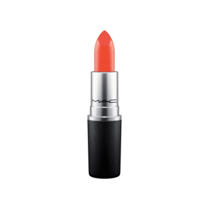 MAC Lips Lipstick 3 GR Brave Red 3 g