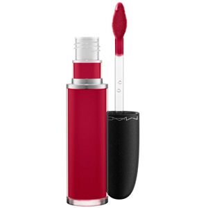 MAC Retro Matte Liquid Lipcolour 5 ML Feels So Grand 5 ml