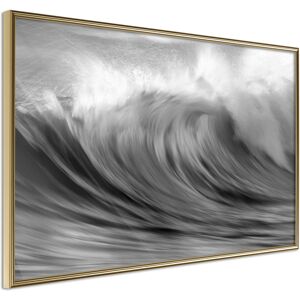 Artgeist Poster - Big Wave