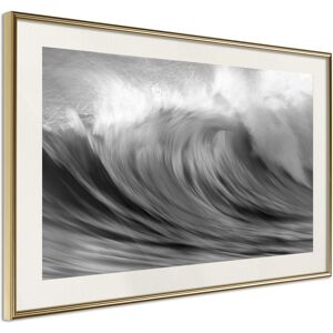 Artgeist Poster - Big Wave