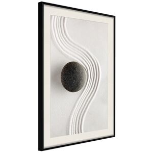 Artgeist Poster - Zen Garden