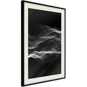 Artgeist Poster - Sound Wave