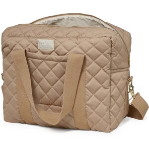 Cam Cam Copenhagen - Wickeltasche, 16 L, camel