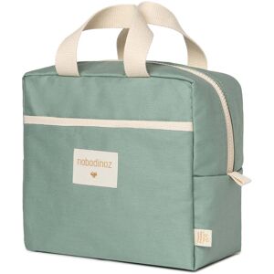 Nobodinoz - Sunshine Lunch Bag, eden green