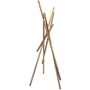 Schönbuch - Sticks Garderobe, Eiche Natur