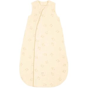 Nobodinoz - Sweety Baby-Schlafsack, 6-18 Monate, brown hoshi birds