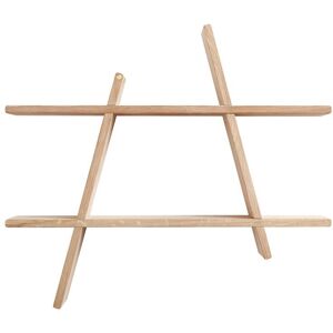 Andersen Furniture - A-Shelf medium, Eiche