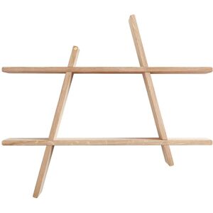 Andersen Furniture - A-Shelf large, Eiche