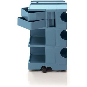 B-Line - Boby Rollcontainer 3/2, blue whale (Special Edition)