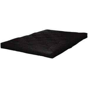 KARUP Design - Futon Matratze, 140 x 200 cm, Coco schwarz