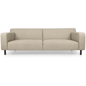 Sitzfeldt - Sky 3-Sitzer Sofa, Vento beige