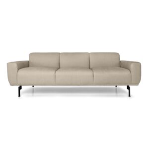 Sitzfeldt - Air 3-Sitzer Sofa, Vento beige